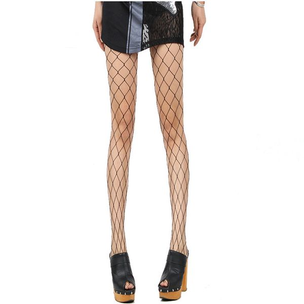 2019 new arrival hollow out pantyhose black women tights stocking fishnet stockings club party hosiery female mesh, Black;white
2019 new arrival hollow out pantyhose black women tights stocking fishnet stockings club party hosiery female mesh, Black;white