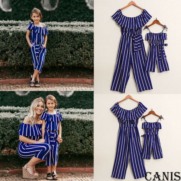 mother and daughter clothes parent-child dress family matching outfits baby girl, Blue
mother and daughter clothes parent-child dress family matching outfits baby girl, Blue