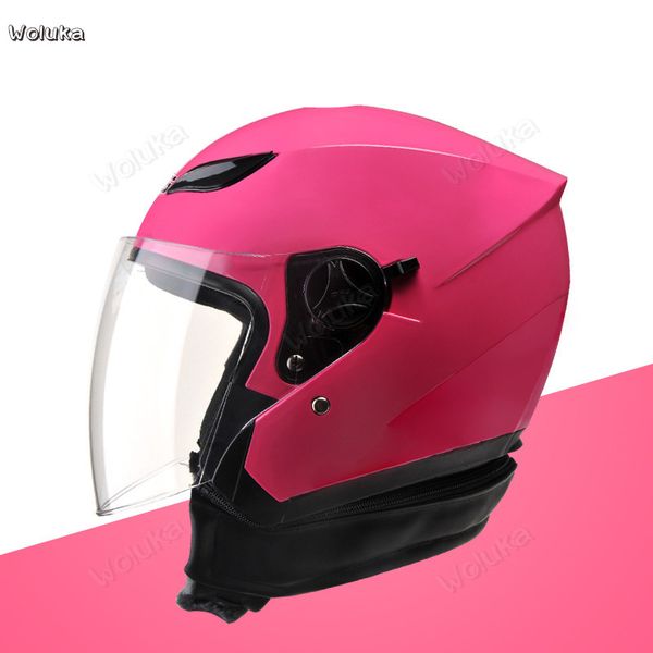 motorcycle helmet men and women helmet four seasons universal half summer sun protection cd50 q02
motorcycle helmet men and women helmet four seasons universal half summer sun protection cd50 q02