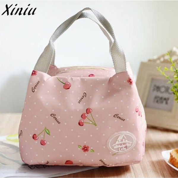 portable lunch bag women clutch handbags tote picnic insulated cooler zipper organizer lunch box female casual travel carry, Blue;pink
portable lunch bag women clutch handbags tote picnic insulated cooler zipper organizer lunch box female casual travel carry, Blue;pink