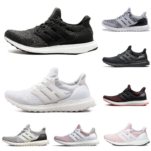 with box ultra 3.0 4.0 men women running shoes black white primeknit oreo cny blue grey fashion sneakers eur 36-45
with box ultra 3.0 4.0 men women running shoes black white primeknit oreo cny blue grey fashion sneakers eur 36-45