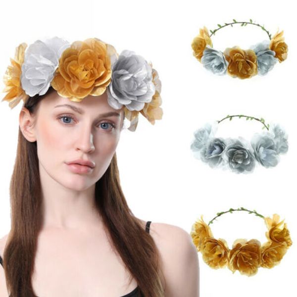 ретро люкс головной убор цветок розы garland упругие венок оголовье свадебные hairband зоотоваров дом и сад
ретро люкс головной убор цветок розы garland упругие венок оголовье свадебные hairband зоотоваров дом и сад
