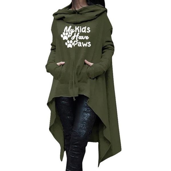 letters print hoodies for women long irregular hoodies women sweatshirt femmes print sweatshirts frauen thick loose plus, Black
letters print hoodies for women long irregular hoodies women sweatshirt femmes print sweatshirts frauen thick loose plus, Black
