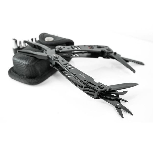 ganzo black g301 g301b multi functional folding pliers outdoors portable camping wire cutter stripper hand tools sets
ganzo black g301 g301b multi functional folding pliers outdoors portable camping wire cutter stripper hand tools sets