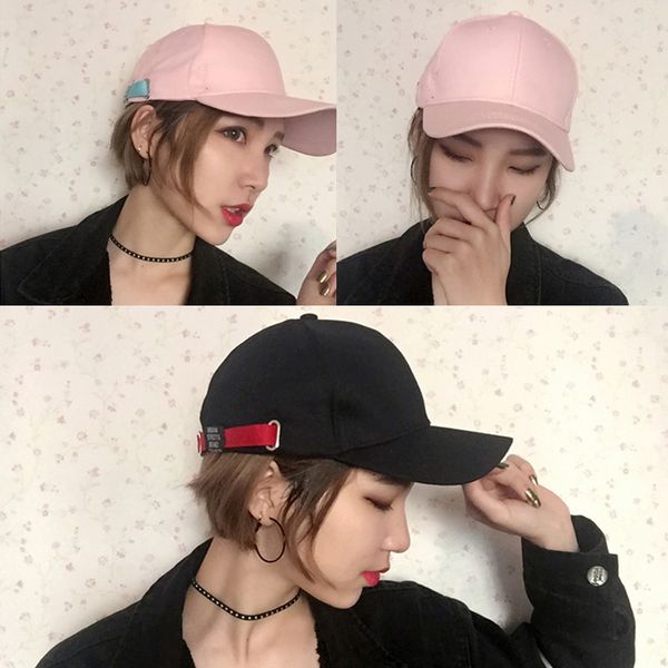 new cap casual casual couple baseball cap personality buckle visor hat women hat snapback gorras bone caps casquette mom, Blue;gray
new cap casual casual couple baseball cap personality buckle visor hat women hat snapback gorras bone caps casquette mom, Blue;gray