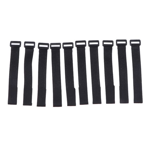 10 pcs multi-use fishing rod belt bands ties straps magic sticker for fishing rod, luggage, bags, cable
10 pcs multi-use fishing rod belt bands ties straps magic sticker for fishing rod, luggage, bags, cable