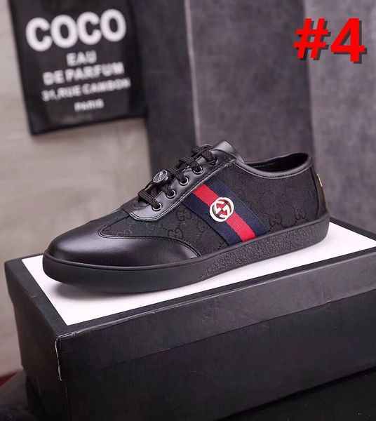18ss 2019 году высокого quaity холст обувь мужчины туфли-tenis мокасин homme черный белый синий мужская обувь свободного покроя скольжения н, Black
18ss 2019 году высокого quaity холст обувь мужчины туфли-tenis мокасин homme черный белый синий мужская обувь свободного покроя скольжения н, Black