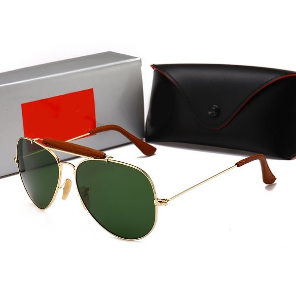 3422 new fashion designer sunglasses boarding metal square frame popular style elling protection eyewear uv 400, White;black
3422 new fashion designer sunglasses boarding metal square frame popular style elling protection eyewear uv 400, White;black