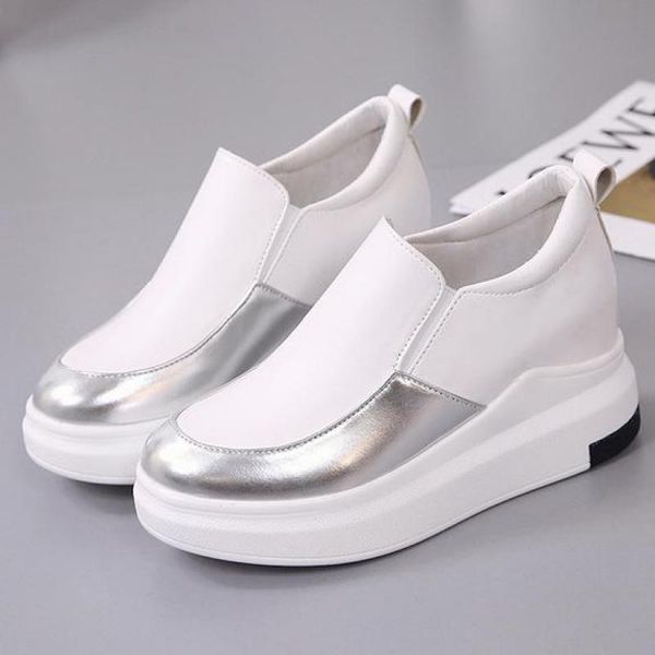 women slip on suede sneakers platform shoes female trainer flat sneaker breathable comfortable running sports shoe zapatos mujer, Black
women slip on suede sneakers platform shoes female trainer flat sneaker breathable comfortable running sports shoe zapatos mujer, Black