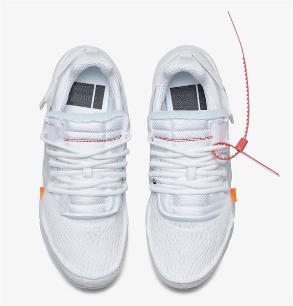 2019 New Off Shoes Presto 2.0 Черно-белые мужские кроссовки Аутентичные Черно-белые AA3830-002, AA3830-100 Presto Серые кроссовки
2019 New Off Shoes Presto 2.0 Черно-белые мужские кроссовки Аутентичные Черно-белые AA3830-002, AA3830-100 Presto Серые кроссовки