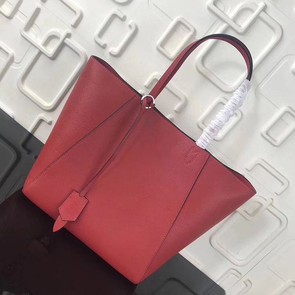 classic women handbags tote crossbody purse ladies large capacity genuine leather lock mummy bag shopping bags 43cm
classic women handbags tote crossbody purse ladies large capacity genuine leather lock mummy bag shopping bags 43cm