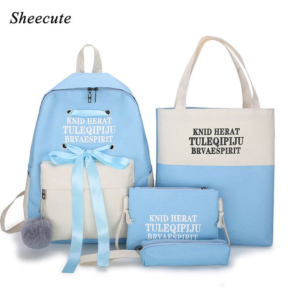 fashion children school bags for teenage girls backpack printed letter kids bags lace princess girls school backpack canvas
fashion children school bags for teenage girls backpack printed letter kids bags lace princess girls school backpack canvas