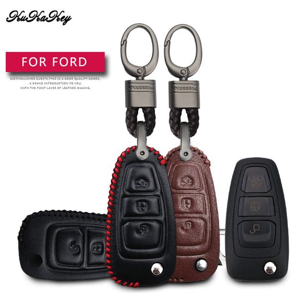 leather car key case cover protection shell skin for ranger c s-max focus galaxy mondeo transit car keyring keychain
leather car key case cover protection shell skin for ranger c s-max focus galaxy mondeo transit car keyring keychain