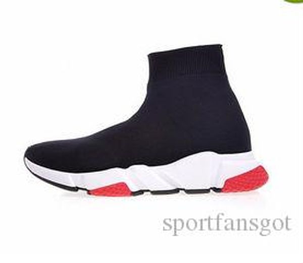 2018 designer speed runner sock black knit high cut trainder stretch boot fashion style patten size eur 35-44
2018 designer speed runner sock black knit high cut trainder stretch boot fashion style patten size eur 35-44