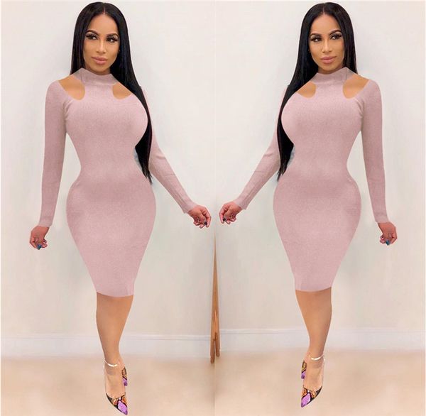 sexy slim женщины дизайнер бальные платья сплошной цвет полые осень клуб с длинными рукавами высокий воротник bodycon платья мода женщин пла, White;black
sexy slim женщины дизайнер бальные платья сплошной цвет полые осень клуб с длинными рукавами высокий воротник bodycon платья мода женщин пла, White;black