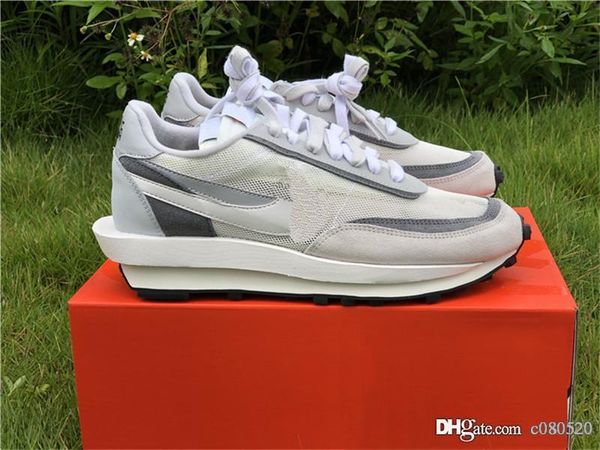 2019 release sacai x ldwaffle multi daybreak mesh upper trainers mens sneakers women fashion designer breathe sports running shoes us 5.5-12
2019 release sacai x ldwaffle multi daybreak mesh upper trainers mens sneakers women fashion designer breathe sports running shoes us 5.5-12