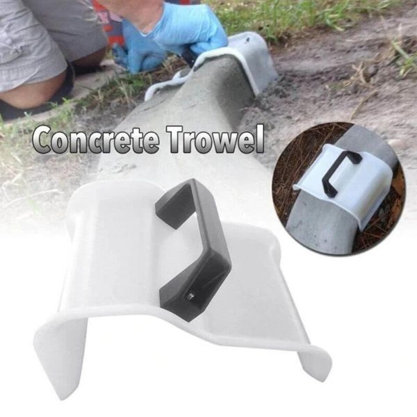 diy handle edger model making shape concrete trowel garden yard curb tool skimming tile flooring grout plastering #t2g
diy handle edger model making shape concrete trowel garden yard curb tool skimming tile flooring grout plastering #t2g
