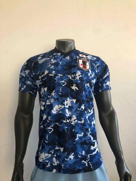 20 21 japan player version soccer jersey atom shibasaki tsubasa kubo 2020 2021 football player shirt, Black;yellow
20 21 japan player version soccer jersey atom shibasaki tsubasa kubo 2020 2021 football player shirt, Black;yellow