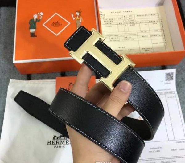 2020 новые дизайнерские ремни, мужские ремни с пряжками Hermès, модные женские ремни, ремни для любителей оптом бесплатная доставка. и коробка
2020 новые дизайнерские ремни, мужские ремни с пряжками Hermès, модные женские ремни, ремни для любителей оптом бесплатная доставка. и коробка
