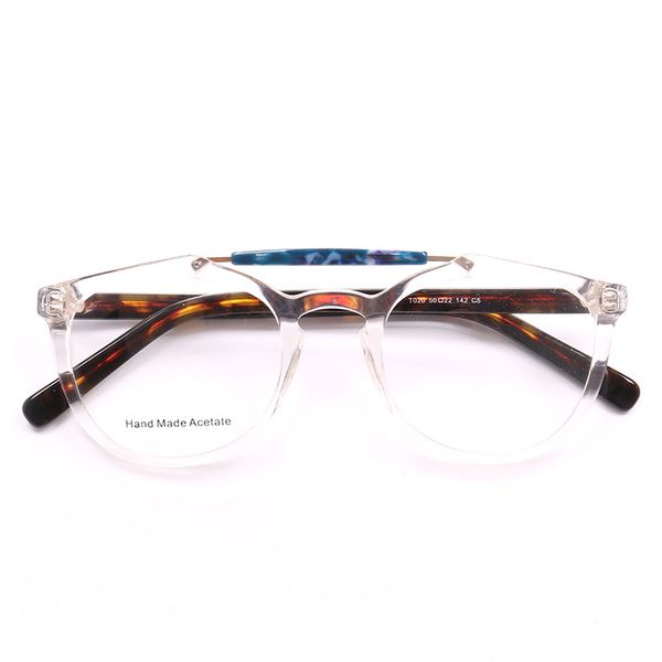 coyee brand new fashion eye glasses double bridge frame myopia prescription eyeglasses eyewear for women men, Black
coyee brand new fashion eye glasses double bridge frame myopia prescription eyeglasses eyewear for women men, Black