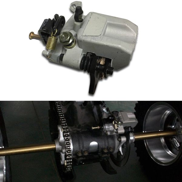 rear master cylinder metal hydraulic brake pump for eglmotor atv 250cc 300cc egl atv
rear master cylinder metal hydraulic brake pump for eglmotor atv 250cc 300cc egl atv