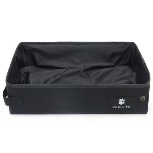 folding cat pet litter box waterproof outdoor foldable portable travel toilet for puppy cats dogs seat
folding cat pet litter box waterproof outdoor foldable portable travel toilet for puppy cats dogs seat