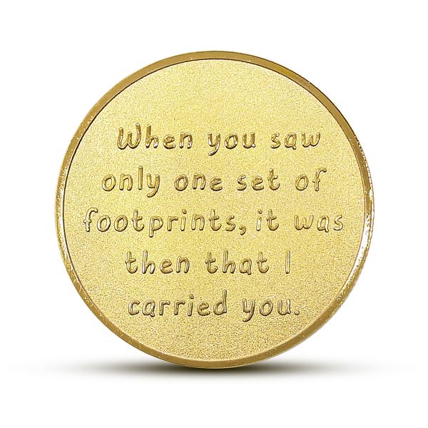 footprint family parent kids sea souvenir collection coins art gifts alloy collectible tooth fairy gold silver commemorative
footprint family parent kids sea souvenir collection coins art gifts alloy collectible tooth fairy gold silver commemorative
