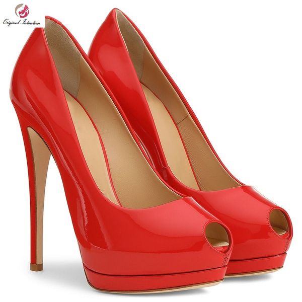 women wedding heels summer shallow heels peep toe thin pu microfiber slip-on various color size 35-45, Black
women wedding heels summer shallow heels peep toe thin pu microfiber slip-on various color size 35-45, Black