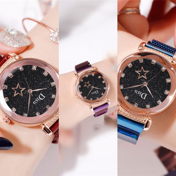 simple star tiktok milan iron-absorbing stone simple star tiktok milan watch iron-absorbing stone watch, Blue
simple star tiktok milan iron-absorbing stone simple star tiktok milan watch iron-absorbing stone watch, Blue