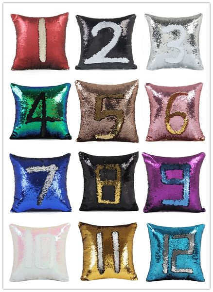 dhl sequin mermaid pillow cases home decoration glitter pillow cushion 17 color combination covers sequin cushions a02
dhl sequin mermaid pillow cases home decoration glitter pillow cushion 17 color combination covers sequin cushions a02