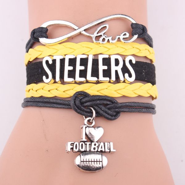 infinity bracelet leather bracelet , country flags bracelet charm accessories, Golden;silver
infinity bracelet leather bracelet , country flags bracelet charm accessories, Golden;silver