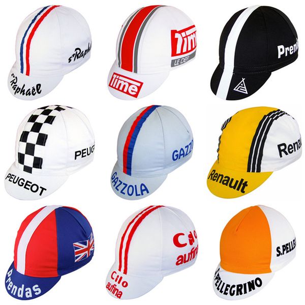 lightweight polyester cycling cap men and women bicycle headwear summer breathable bike hat gorra ciclismo hombre cycling wear, Black
lightweight polyester cycling cap men and women bicycle headwear summer breathable bike hat gorra ciclismo hombre cycling wear, Black