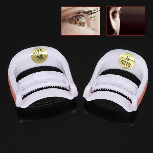portable mini 1 pairs eyelash curler eyelash extension perming curler cosmetic makeup brand lash lift perming curler size s/m
portable mini 1 pairs eyelash curler eyelash extension perming curler cosmetic makeup brand lash lift perming curler size s/m