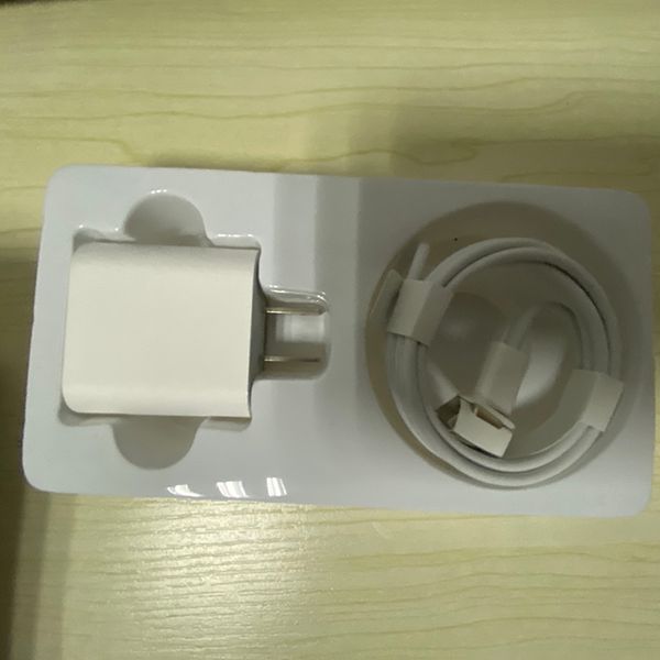 100pcs 18w usb type c quick charger adapter for iphone 11 pro xs max x xr 8 plus pd fast charging power type-c for apple cable
100pcs 18w usb type c quick charger adapter for iphone 11 pro xs max x xr 8 plus pd fast charging power type-c for apple cable