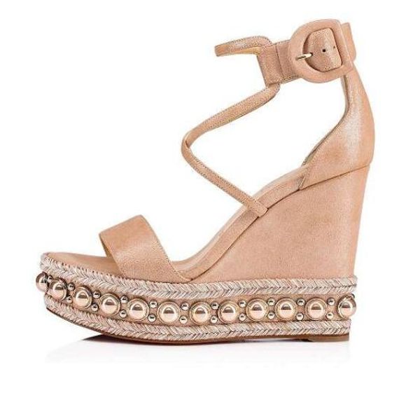 perfect ladies red bottom wedges shoes for women's colombe glitter diams chocazeppa high heels women gladiator sandals party wedding dr, Black
perfect ladies red bottom wedges shoes for women's colombe glitter diams chocazeppa high heels women gladiator sandals party wedding dr, Black