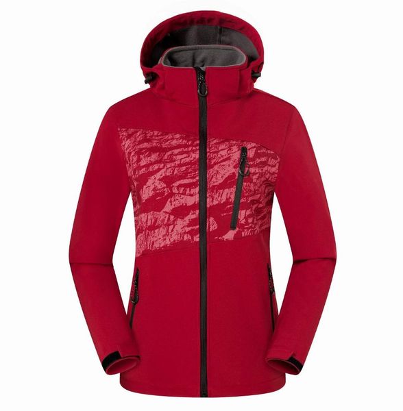 2019 women hiking jacket softshell jacket autumn coat windproof single zipper hooded camping riding climbing female clothing new, Blue;black
2019 women hiking jacket softshell jacket autumn coat windproof single zipper hooded camping riding climbing female clothing new, Blue;black