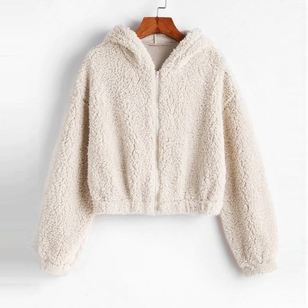 womens sweatshirts outdoor fashion women solid zipper long sleeve plush sweatershirt hoodie 2019#3, Black
womens sweatshirts outdoor fashion women solid zipper long sleeve plush sweatershirt hoodie 2019#3, Black