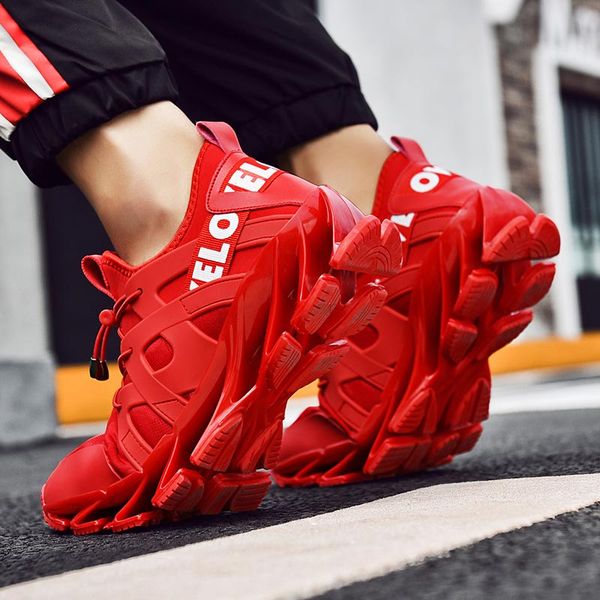 outdoor air soles men sport shoes men's sneakers male running shoes men's sports mens runners red boty trainers gym e-202
outdoor air soles men sport shoes men's sneakers male running shoes men's sports mens runners red boty trainers gym e-202