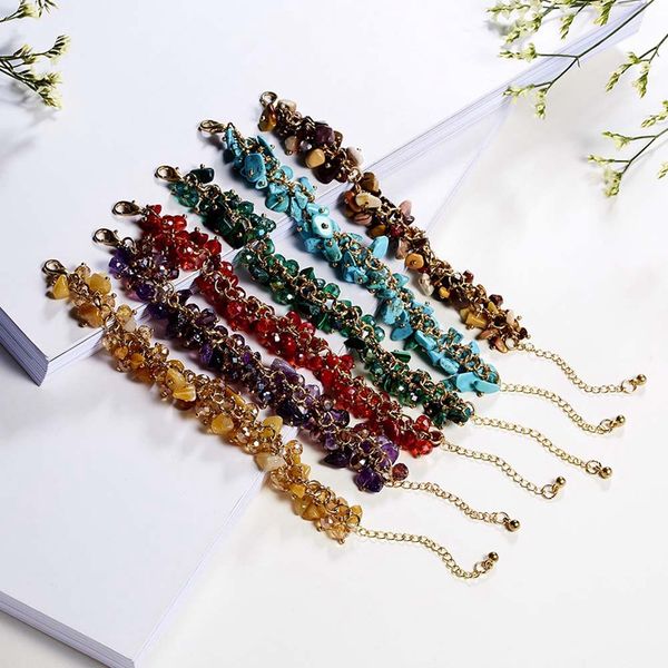 natural amethysts chips beads accessories for needlework jewelry making gravel irregular beads diy bracelets, Golden;silver
natural amethysts chips beads accessories for needlework jewelry making gravel irregular beads diy bracelets, Golden;silver