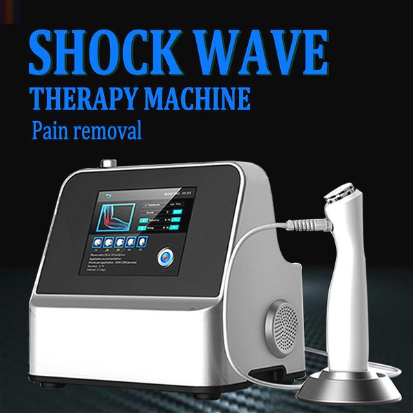 2020 professional radial shock wave magnetic therapy shockwave acoustic wave body slimming pain relief physiotherapy equipment foe sale
2020 professional radial shock wave magnetic therapy shockwave acoustic wave body slimming pain relief physiotherapy equipment foe sale