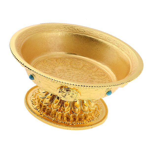 alloy lotus fruit food bowl buddhist living room decoration floral design fruit tray unique pattern gift
alloy lotus fruit food bowl buddhist living room decoration floral design fruit tray unique pattern gift