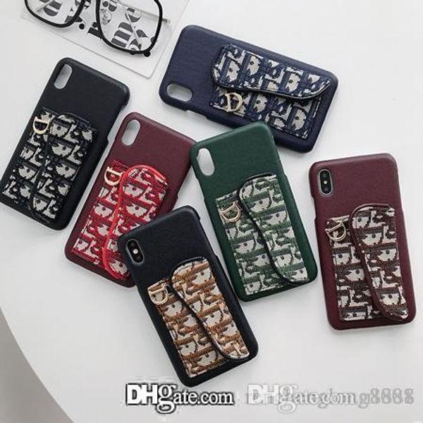 applicable to iphone xs max fashion brand card bag letter phone case for iphone x xr 7 7plus 8 8plus 6 6plus 81
applicable to iphone xs max fashion brand card bag letter phone case for iphone x xr 7 7plus 8 8plus 6 6plus 81