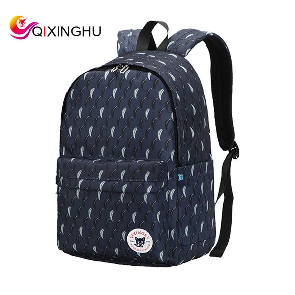 school bags leisure backpack oxford feather pattern bagpack middle for teenage girls boys bookbag mochila daily shoolbag
school bags leisure backpack oxford feather pattern bagpack middle for teenage girls boys bookbag mochila daily shoolbag