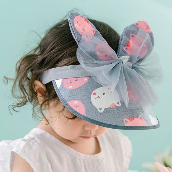 summer lovely baby girl hat lace bows baby sun hat with ears cartoon empty kids hats children sunscreen beach hat bonnet, Yellow
summer lovely baby girl hat lace bows baby sun hat with ears cartoon empty kids hats children sunscreen beach hat bonnet, Yellow