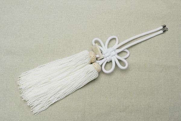 one piece jp junction produce car vip white fusa kiku knots good luckly knot for car rearview mirror
one piece jp junction produce car vip white fusa kiku knots good luckly knot for car rearview mirror