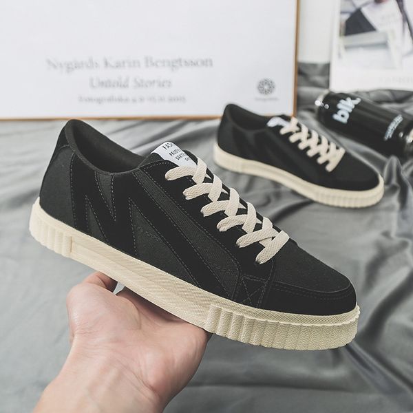 men spring new genuine leather sneakers 2020 waterproof moccasins winter anti-skid shoes zapatillas de deporte comfortable, Black
men spring new genuine leather sneakers 2020 waterproof moccasins winter anti-skid shoes zapatillas de deporte comfortable, Black