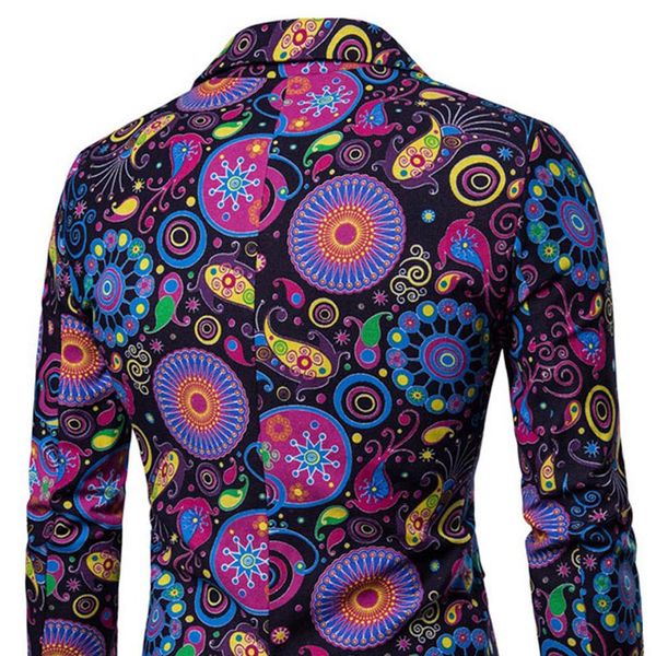 fancy jacket blazer mens print clothing stylish 7.24 floral blazers males suits 2021 men tlhoo, Black
fancy jacket blazer mens print clothing stylish 7.24 floral blazers males suits 2021 men tlhoo, Black
