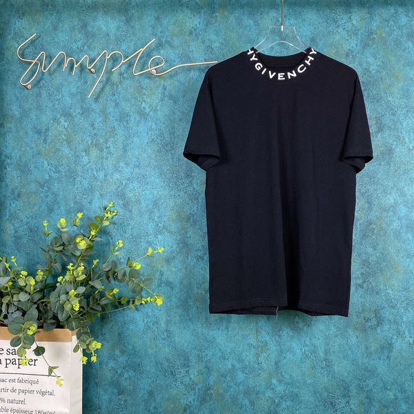 2020ss spring and summer new high grade cotton printing short sleeve round neck panel t-shirt size: m--xl-xxl-xxxl color: black white q73
2020ss spring and summer new high grade cotton printing short sleeve round neck panel t-shirt size: m--xl-xxl-xxxl color: black white q73