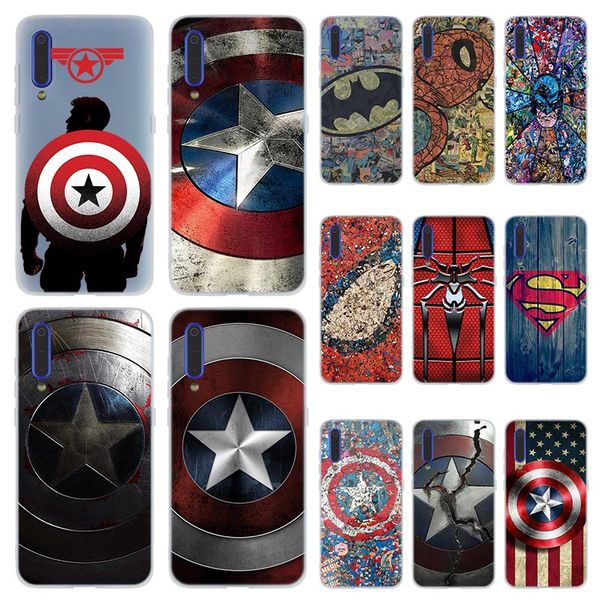 fashion soft tpu phone case cover for coque xiaomi redmi 4x 4a 6a 7a y3 k20 5 plus note 8 7 6 5 pro marvel comic captain america
fashion soft tpu phone case cover for coque xiaomi redmi 4x 4a 6a 7a y3 k20 5 plus note 8 7 6 5 pro marvel comic captain america