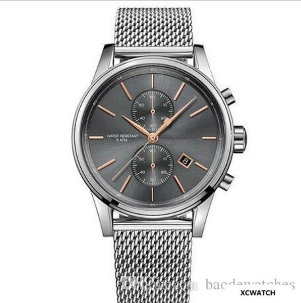 baodewatches offer New fashion individual men's watch 1513440 1513441 + original packing + wholesale retail + free delivery
baodewatches offer New fashion individual men's watch 1513440 1513441 + original packing + wholesale retail + free delivery